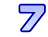  7